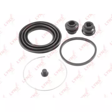 Ремкомплект тормозного суппорта переднего (для поршня d 54 mm суппорт Aisin/Advics) TOYOTA Corolla(