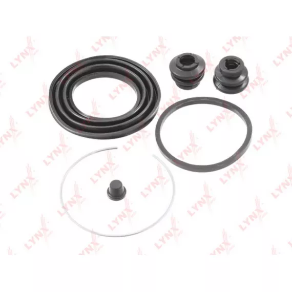 Ремкомплект тормозного суппорта переднего (для поршня d 54 mm суппорт Aisin/Advics) TOYOTA Corolla(