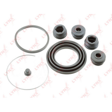 Ремкомплект тормозного суппорта переднего (для поршня d 54 mm суппорт Aisin) SUZUKI Baleno 96>