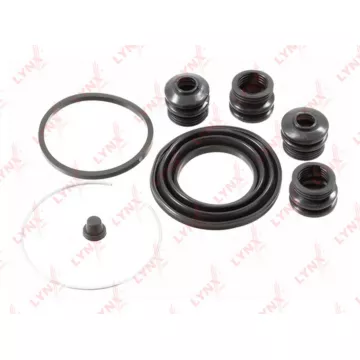Ремкомплект тормозного суппорта переднего (для поршня d 54 mm суппорт Aisin) TOYOTA Corolla(E90) 87