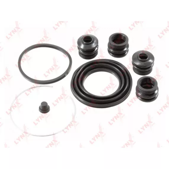 Ремкомплект тормозного суппорта переднего (для поршня d 54 mm суппорт Aisin) TOYOTA Corolla(E90) 87