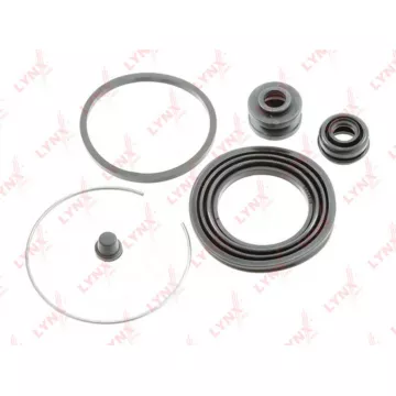 Ремкомплект тормозного суппорта переднего (для поршня d 54 mm суппорт Akebono) MITSUBISHI Colt III