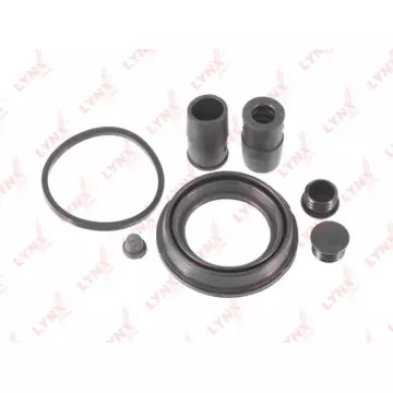 Ремкомплект тормозного суппорта переднего (для поршня d 54 mm суппорт ATE) BMW 1(E81/E87) 06> / E(E