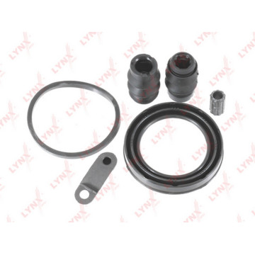 Ремкомплект тормозного суппорта переднего (для поршня d 54 mm суппорт Bosch) CITROEN Berlingo(MF) 9