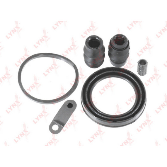 Ремкомплект тормозного суппорта переднего (для поршня d 54 mm суппорт Bosch) CITROEN Berlingo(MF) 9