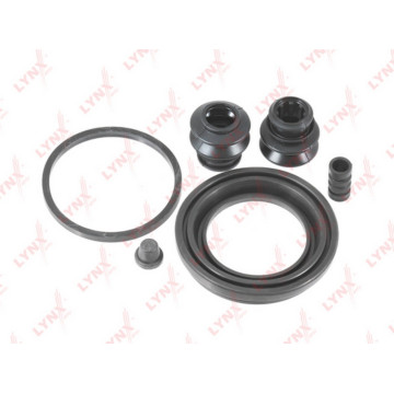 Ремкомплект тормозного суппорта переднего (для поршня d 54 mm суппорт Kasco) HYUNDAI Accent(MC) 05>