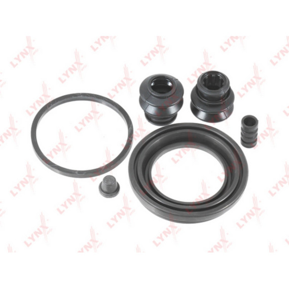 Ремкомплект тормозного суппорта переднего (для поршня d 54 mm суппорт Kasco) HYUNDAI Accent(MC) 05>