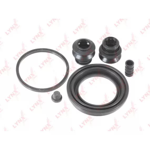 Ремкомплект тормозного суппорта переднего (для поршня d 54 mm суппорт Kasco) HYUNDAI Accent(MC) 05>