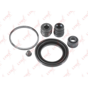 Ремкомплект тормозного суппорта переднего (для поршня d 54 mm суппорт Mando) HYUNDAI Accent(LC) 00>