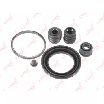 Ремкомплект тормозного суппорта переднего (для поршня d 54 mm суппорт Mando) HYUNDAI Accent(LC) 00>