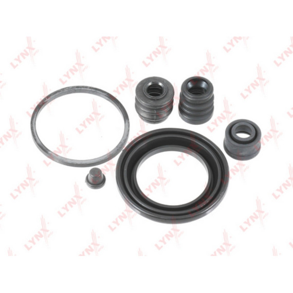 Ремкомплект тормозного суппорта переднего (для поршня d 54 mm суппорт Mando) HYUNDAI Accent(LC) 00>