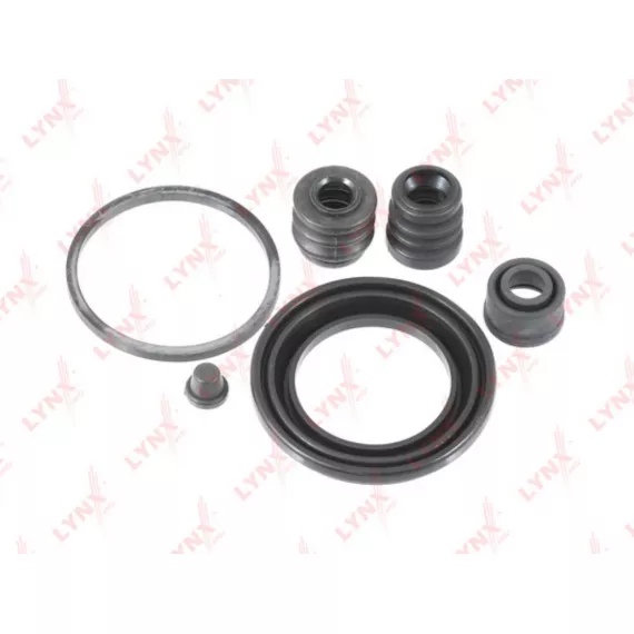 Ремкомплект тормозного суппорта переднего (для поршня d 54 mm суппорт Mando) HYUNDAI Accent(LC) 00>