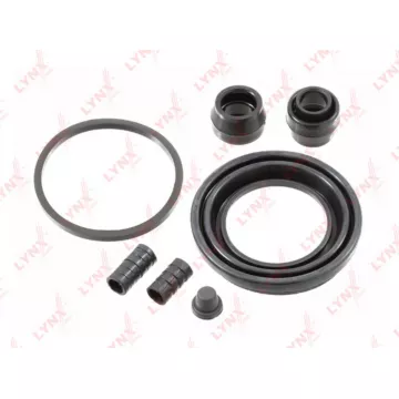 Ремкомплект тормозного суппорта переднего (для поршня d 54 mm суппорт Sumitomo) MAZDA 323(BJ) 98> /