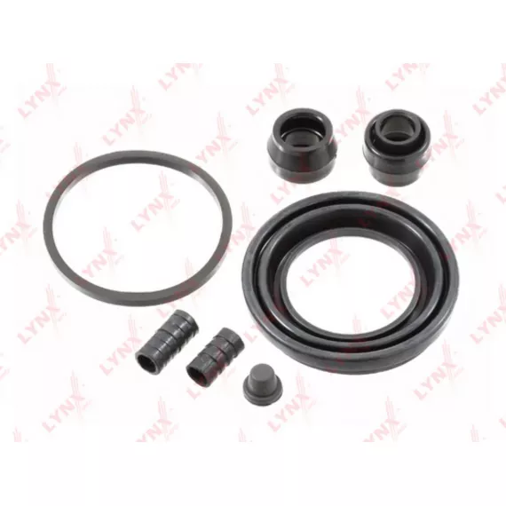 Ремкомплект тормозного суппорта переднего (для поршня d 54 mm суппорт Sumitomo) MAZDA 323(BJ) 98> /