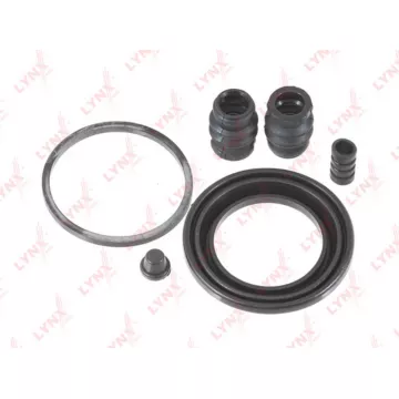 Ремкомплект тормозного суппорта переднего (для поршня d 54 mm суппорт Tokico/Mando) NISSAN Almera(N