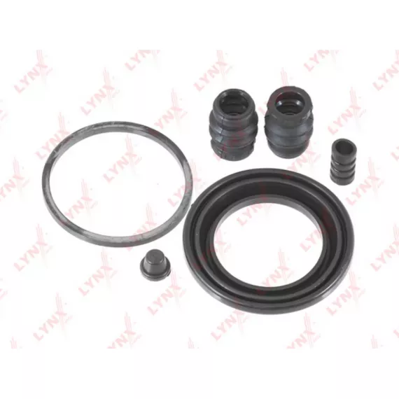 Ремкомплект тормозного суппорта переднего (для поршня d 54 mm суппорт Tokico/Mando) NISSAN Almera(N