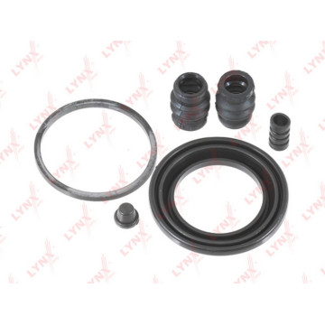 Ремкомплект тормозного суппорта переднего (для поршня d 54 mm суппорт Tokico/Mando) NISSAN Almera(N