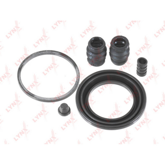 Ремкомплект тормозного суппорта переднего (для поршня d 54 mm суппорт Tokico/Mando) NISSAN Almera(N