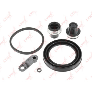 Ремкомплект тормозного суппорта переднего (для поршня d 54mm суппорт Bosch) PEUGEOT 206 99> / 306 9