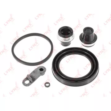 Ремкомплект тормозного суппорта переднего (для поршня d 54mm суппорт Bosch) PEUGEOT 206 99> / 306 9