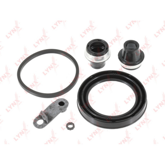 Ремкомплект тормозного суппорта переднего (для поршня d 54mm суппорт Bosch) PEUGEOT 206 99> / 306 9