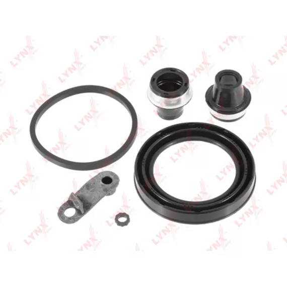 Ремкомплект тормозного суппорта переднего (для поршня d 54mm суппорт Bosch) PEUGEOT 206 99> / 306 9