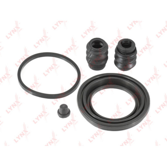Ремкомплект тормозного суппорта переднего (для поршня d 54mm суппорт DAC) CHEVROLET Lacetti / Nubir