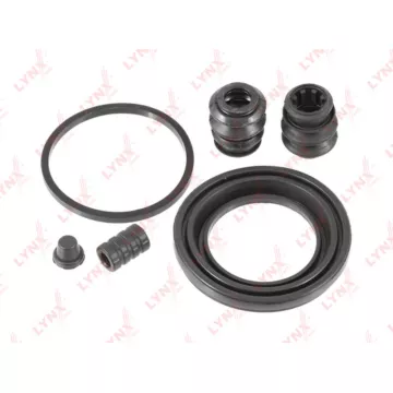 Ремкомплект тормозного суппорта переднего (для поршня d 54mm суппорт Kasco) KIA Rio I 00> / Spectra