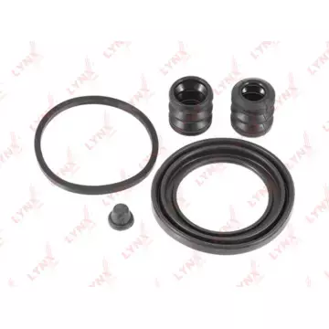 Ремкомплект тормозного суппорта переднего (для поршня d 54mm суппорт Lucas) AUDI A4 94-00 / 100 >90