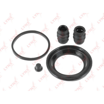 Ремкомплект тормозного суппорта переднего (для поршня d 54mm суппорт Lucas) HONDA Civic VI-VII 94-0