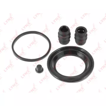 Ремкомплект тормозного суппорта переднего (для поршня d 54mm суппорт Lucas) HONDA Civic VI-VII 94-0