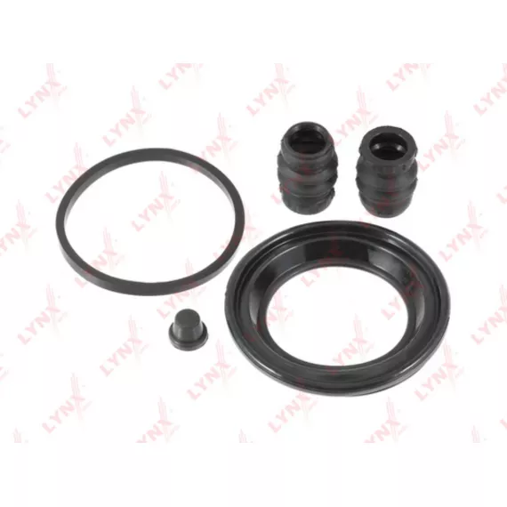 Ремкомплект тормозного суппорта переднего (для поршня d 54mm суппорт Lucas) HONDA Civic VI-VII 94-0