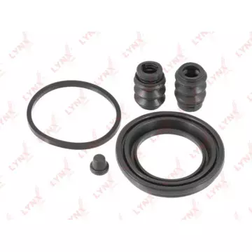 Ремкомплект тормозного суппорта переднего (для поршня d 54mm суппорт Nissin) HONDA Civic VII 00-05