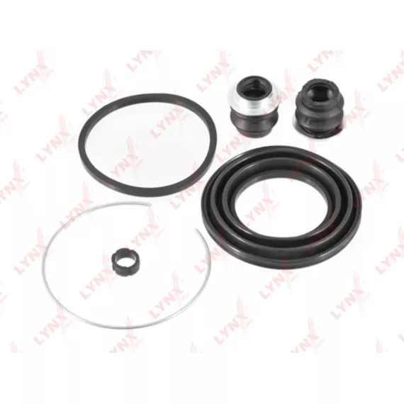 Ремкомплект тормозного суппорта переднего (для поршня d 54mm суппорт Sumitomo) TOYOTA Corolla(E100/