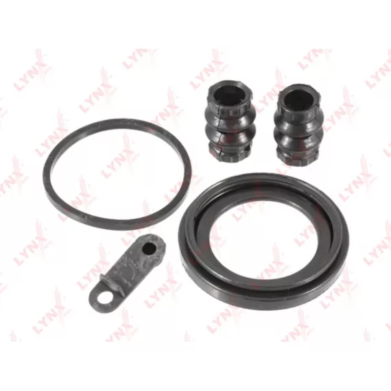 Ремкомплект тормозного суппорта переднего (для поршня d 54mm суппорт TRW/Lucas) BMW 1(E81/E87) 06>