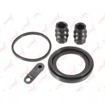 Ремкомплект тормозного суппорта переднего (для поршня d 54mm суппорт TRW/Lucas) BMW 1(E81/E87) 06>
