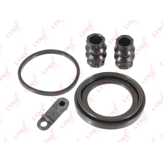 Ремкомплект тормозного суппорта переднего (для поршня d 54mm суппорт TRW/Lucas) BMW 1(E81/E87) 06>