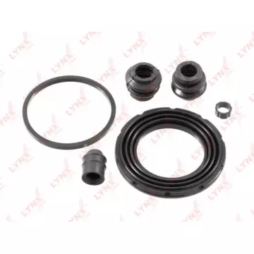 Ремкомплект тормозного суппорта переднего (для поршня d 57 mm) MAZDA 6(GJ) 13>