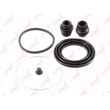 Ремкомплект тормозного суппорта переднего (для поршня d 57 mm) TOYOTA Matrix 02-07 / Voltz 02-04