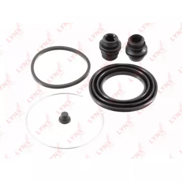 Ремкомплект тормозного суппорта переднего (для поршня d 57 mm) TOYOTA Matrix 02-07 / Voltz 02-04
