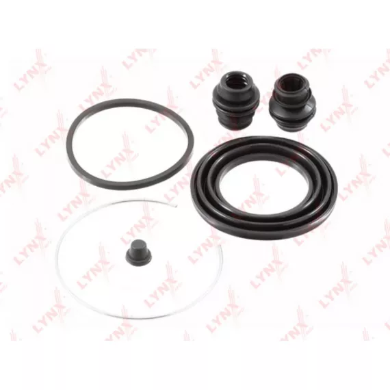 Ремкомплект тормозного суппорта переднего (для поршня d 57 mm) TOYOTA Matrix 02-07 / Voltz 02-04