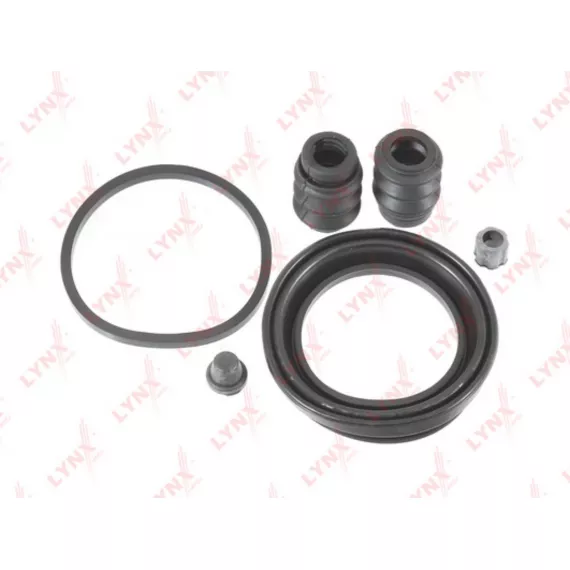 Ремкомплект тормозного суппорта переднего (для поршня d 57 mm суппорт DAC/Mando) CHEVROLET Epica /