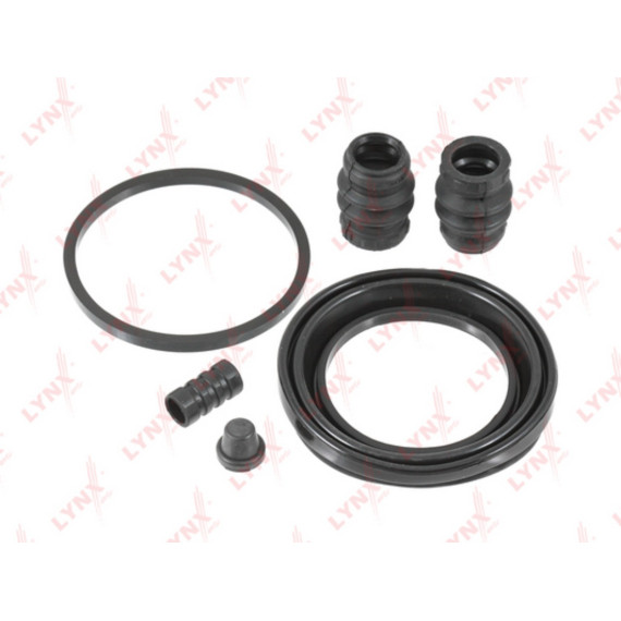 Ремкомплект тормозного суппорта переднего (для поршня d 57mm суппорт TRW/Lucas) HONDA Accord VI 98-