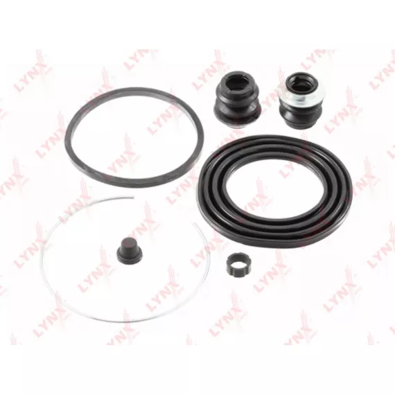 Ремкомплект тормозного суппорта переднего (для поршня d 60 mm суппорт Aisin/Advics) TOYOTA Altezza