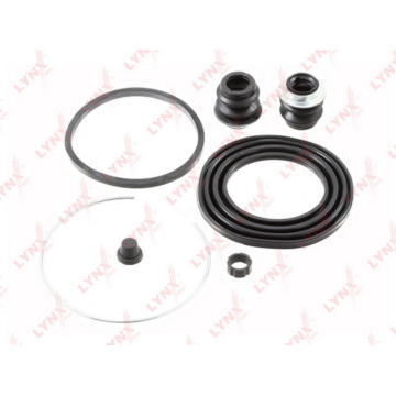 Ремкомплект тормозного суппорта переднего (для поршня d 60 mm суппорт Aisin/Advics) TOYOTA Altezza