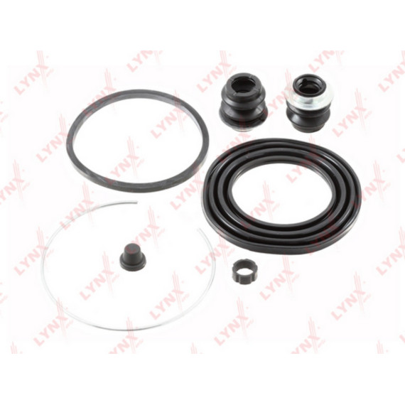 Ремкомплект тормозного суппорта переднего (для поршня d 60 mm суппорт Aisin/Advics) TOYOTA Altezza