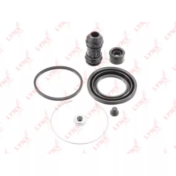 Ремкомплект тормозного суппорта переднего (для поршня d 60 mm суппорт Akebono) ISUZU Campo 86-90 /