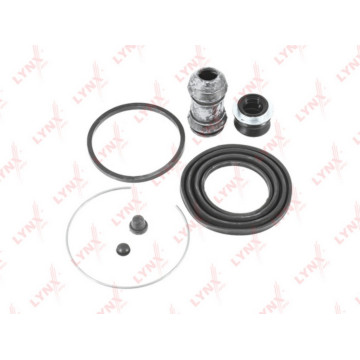 Ремкомплект тормозного суппорта переднего (для поршня d 60 mm суппорт Akebono) TOYOTA Liteace 92-95