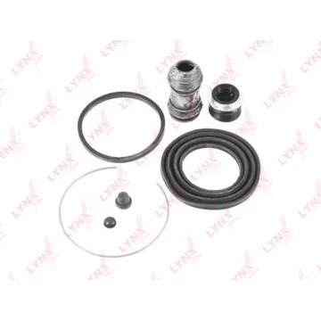 Ремкомплект тормозного суппорта переднего (для поршня d 60 mm суппорт Akebono) TOYOTA Liteace 92-95