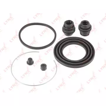 Ремкомплект тормозного суппорта переднего (для поршня d 60mm суппорт Akebono) MITSUBISHI Galant VI